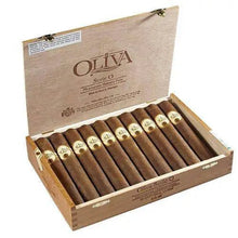 Load image into Gallery viewer, Oliva Serie 'O' Torpedo - Bosstyles Boston's Cigar ShopOliva Serie 'O' Torpedo

