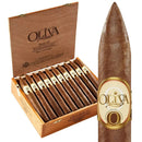 Oliva Serie 'O' Torpedo - Bosstyles Boston's Cigar ShopOliva Serie 'O' Torpedo