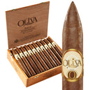 Oliva Serie 'O' Torpedo Medium Flavor Cigar Boston's Cigar Shop