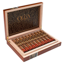 Oliva Serie V Melanio Edicion Ano 2025 Robusto Extra Full Flavored Cigars Boston's Cigar Shop