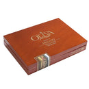 Oliva Serie V Melanio Edicion Ano 2025 Robusto Extra Full Flavored Cigars Boston's Cigar Shop