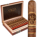 Oliva Serie V Melanio Edicion Ano 2025 Robusto Extra Full Flavored Cigars Boston's Cigar Shop