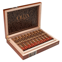 Load image into Gallery viewer, Oliva Serie V Melanio Edicion Ano 2025 Robusto Extra - Bosstyles Cigar Shop Oliva Serie V Melanio Edicion Ano 2025 Robusto
