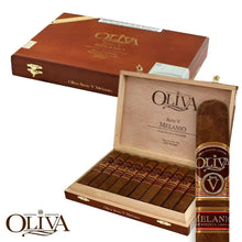Load image into Gallery viewer, Oliva Serie 'V' Melanio Gordo - Bosstyles Boston's Cigar ShopOliva Serie 'V' Melanio Gordo
