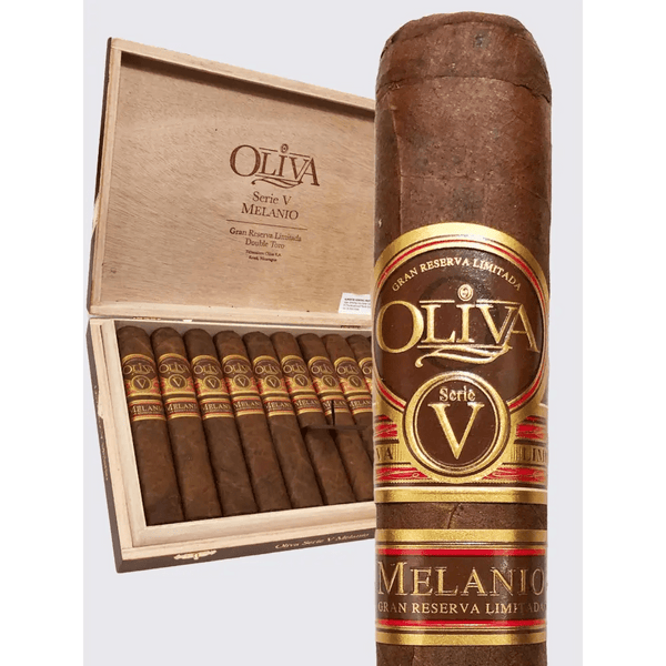 Oliva Serie 'V' Melanio Gordo Nicaragua