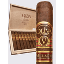 Oliva Serie 'V' Melanio Petit Corona - Bosstyles Boston's Cigar ShopOliva Serie 'V' Melanio Petit Corona
