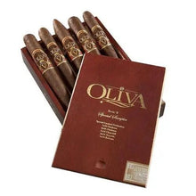 Load image into Gallery viewer, Oliva Serie 'V' Sampler Box - Bosstyles Boston's Cigar ShopOliva Serie 'V' Sampler Box
