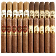Load image into Gallery viewer, Oliva Top Twenty Brand Sampler - Bosstyles Boston's Cigar ShopOliva Top Twenty Brand Sampler
