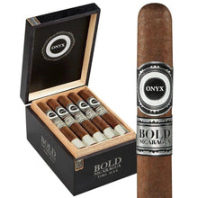 Load image into Gallery viewer, Onyx Bold Nicaragua Toro - Bosstyles Boston's Cigar ShopOnyx Bold Nicaragua Toro

