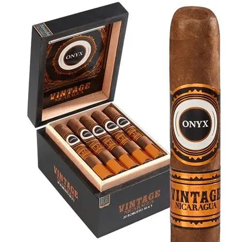 Onyx Vintage Nicaragua Robusto