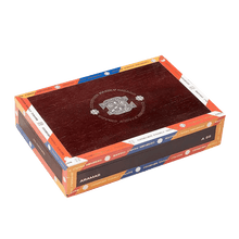 Load image into Gallery viewer, Ozgener Aramas OZ Family Cigars Aramas Gordo A60 - Bosstyles Boston's Cigar ShopOzgener Aramas OZ Family Cigars Aramas Gordo

