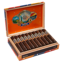 Ozgener Aramas OZ Family Cigars Aramas Robusto A52 Medium Flavored Cigars Boston's Cigar Shop