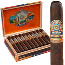 Ozgener Aramas OZ Family Cigars Aramas Robusto A52 Medium Flavored Cigars Boston's Cigar Shop