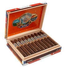 Load image into Gallery viewer, Ozgener Aramas OZ Family Cigars Aramas Torpedo A54 - Bosstyles Boston's Cigar ShopOzgener Aramas OZ Family Cigars Aramas
