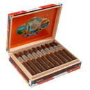 Ozgener Aramas OZ Family Cigars Aramas Torpedo A54 Medium Flavored Cigars Boston's Cigar Shop