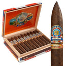 Ozgener Aramas OZ Family Cigars Aramas Torpedo A54 Medium Flavored Cigars Boston's Cigar Shop