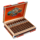 Ozgener Aramas OZ Family Cigars Aramas Torpedo A54 - Bosstyles Boston's Cigar ShopOzgener Aramas OZ Family Cigars Aramas Torpedo A54