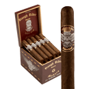 This cigar is  smooth as silk, delivering a creamy mixture of honey, sweetness, and a slight cedar note.