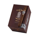 This cigar is  smooth as silk, delivering a creamy mixture of honey, sweetness, and a slight cedar note.