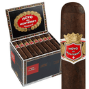 Hoyo de Monterrey is loved because of its famously rich, strong, and creamy taste.