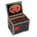 Hoyo de Monterrey is loved because of its famously rich, strong, and creamy taste.