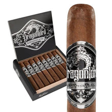 Load image into Gallery viewer, Gurkha Dragon Lord Maduro Toro - Bosstyles Boston's Cigar ShopGurkha Dragon Lord Maduro Toro
