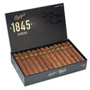 Partagas 1845 Clasico Churchill Medium Flavored Cigars Boston's Cigar Shop