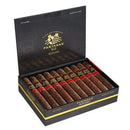 Partagas Black Label Magnifico Toro - Bosstyles Boston's Cigar ShopPartagas Black Label Magnifico Toro