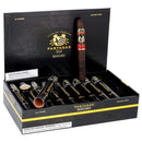 Partagas Black Label Maximo Tubos Toro - Bosstyles Boston's Cigar ShopPartagas Black Label Maximo Tubos Toro