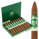 Partagas Valle Verde Boxed-Pressed Belicoso Medium Flavored Cigars Boston's Cigar Shop