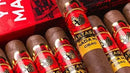 Partagas Y Nada Mas Cibao Robusto Medium Flavored Cigars Boston's Cigar Shop
