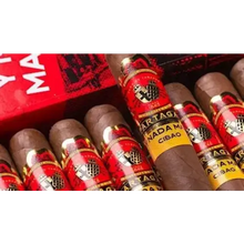 Load image into Gallery viewer, Partagas Y Nada Mas Cibao Toro - Bosstyles Boston's Cigar ShopPartagas Y Nada Mas Cibao Toro
