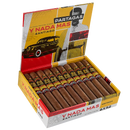 Partagas y Nada Mas Robusto Coffee Infused Boston's Cigar Shop