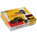 Partagas y Nada Mas Robusto Coffee Infused Boston's Cigar Shop