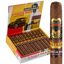 Partagas y Nada Mas Robusto Coffee Infused Boston's Cigar Shop