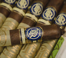 PDR 1878 Roast Cafe Dark (Maduro) Corona Coffee infused Boston's Cigar Shop