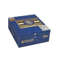 PDR 1878 Roast Cafe Dark (Maduro) Corona Coffee infused Boston's Cigar Shop