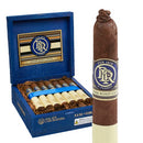 PDR 1878 Roast Cafe Dark (Maduro) Corona Coffee infused Boston's Cigar Shop