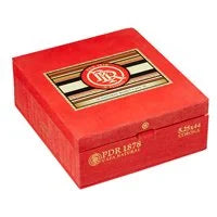 PDR 1878 Roast Cafe Natural (Connecticut) Corona Sweet Flavor Boston's Cigar Shop