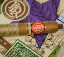 PDR 1878 Roast Cafe Natural (Connecticut) Corona Sweet Flavor Boston's Cigar Shop