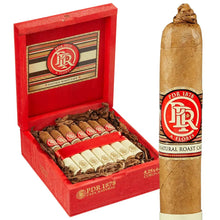 Load image into Gallery viewer, PDR 1878 Roast Cafe Natural (Connecticut) Toro - Bosstyles Boston's Cigar ShopPDR 1878 Roast Cafe Natural (Connecticut) Toro
