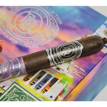 Load image into Gallery viewer, PDR 1878 Santiago Maduro Double Magnum - Bosstyles Boston's Cigar ShopPDR 1878 Santiago Maduro Double Magnum
