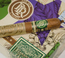 PDR 1878 Santiago Maduro Toro Medium Flavored Cigars Boston's Cigar Shop