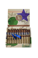 PDR 1878 Santiago Sun Grown Robusto Sweet Flavored Cigar Boston's Cigar Shop