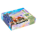 PDR 1878 Santiago Sun Grown Robusto Sweet Flavored Cigar Boston's Cigar Shop