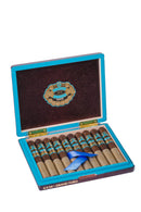 PDR A Flores Grand Reserve Maduro Half Corona Medium Flavored Cigars Boston's Cigar Shop