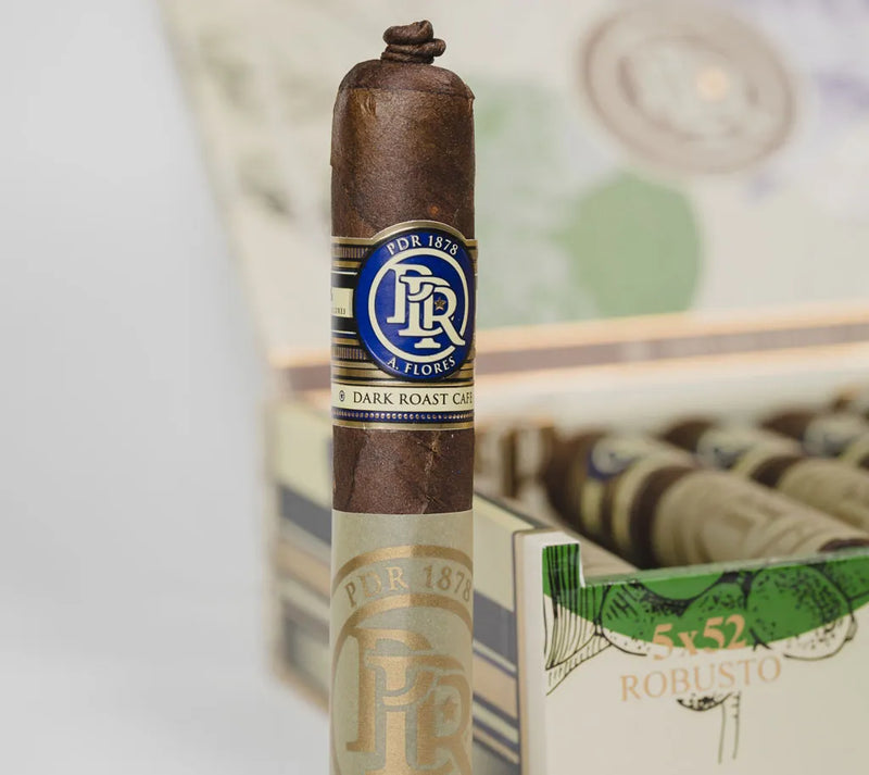 PDR International Roast Velvet Corona Sweet Flavored Cigar Boston's Cigar Shop