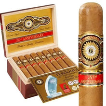 Load image into Gallery viewer, Perdomo 20th Anniversary Connecticut Epicure Toro - Bosstyles Boston's Cigar Shop Perdomo 20th Anniversary Connecticut
