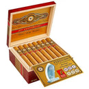 Perdomo 20th Anniversary Connecticut Robusto sweet flavored cigar with smooth wrapper and rich tobacco filling.