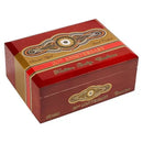 Perdomo 20th Anniversary Connecticut Torpedo sweet flavored cigar, with a smooth wrapper and elegant torpedo shape.